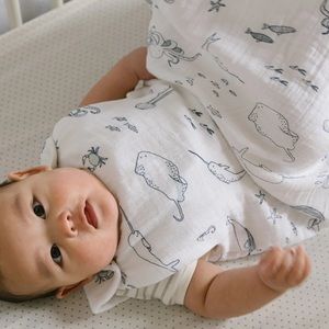 Pehr Life Aquatic 1.0 TOG Sleep Bag